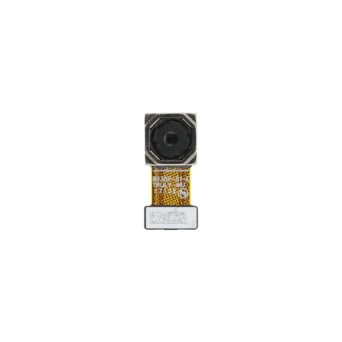 Nokia 6 Rear Camera Replacement
