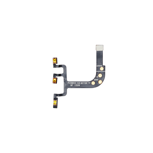 OnePlus X Power & Volume Buttons Flex Cable Replacement