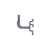 OnePlus X Power & Volume Buttons Flex Cable Replacement