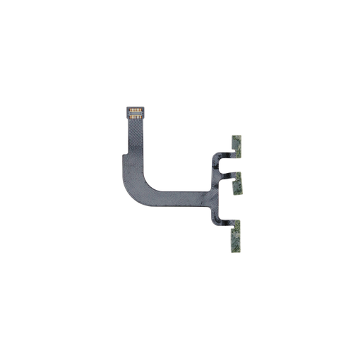 OnePlus X Power & Volume Buttons Flex Cable Replacement