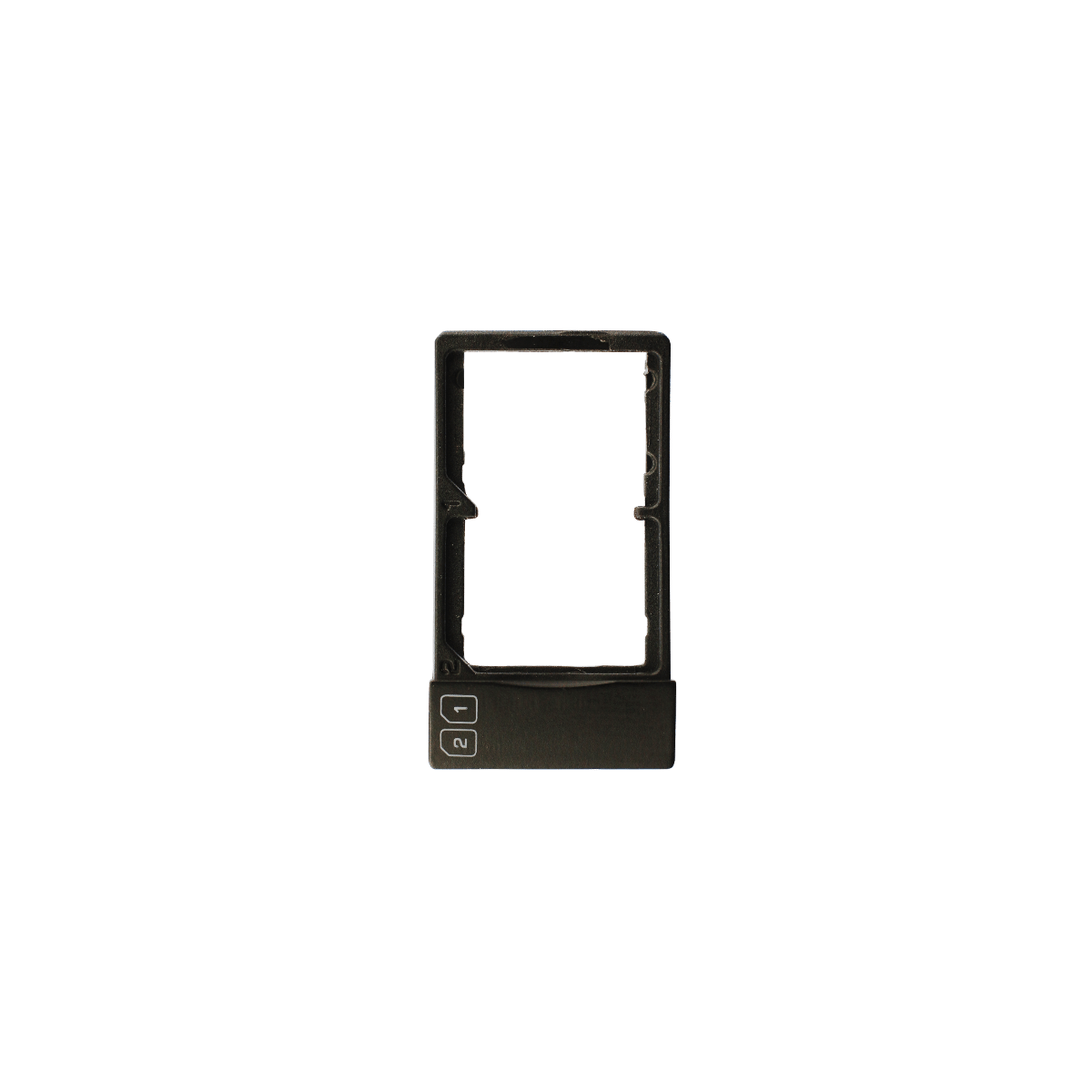 OnePlus 2 SIM Card Tray Replacement