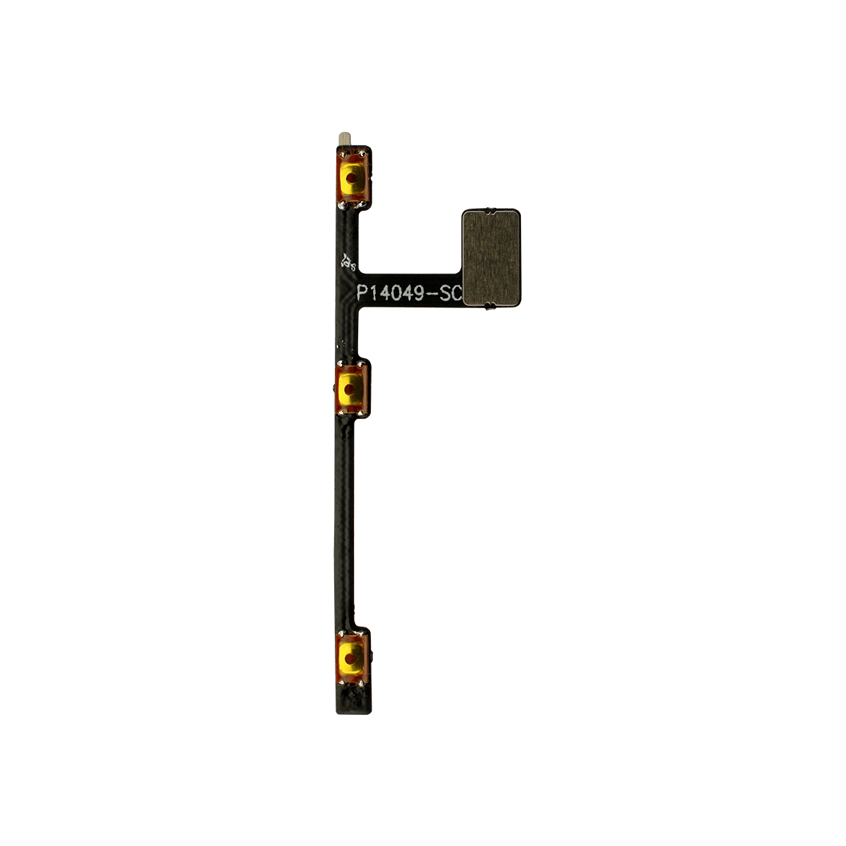 OnePlus 2 Power & Volume Buttons Flex Cable Replacement