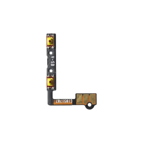 Volume Buttons Flex Cable for OnePlus 5