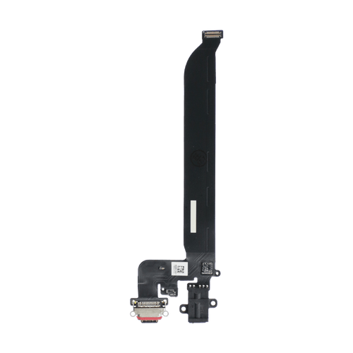 Charging Port & Headphone Jack Assembly for OnePlus 5