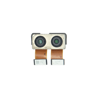 Dual Rear-Facing Cameras for OnePlus 5