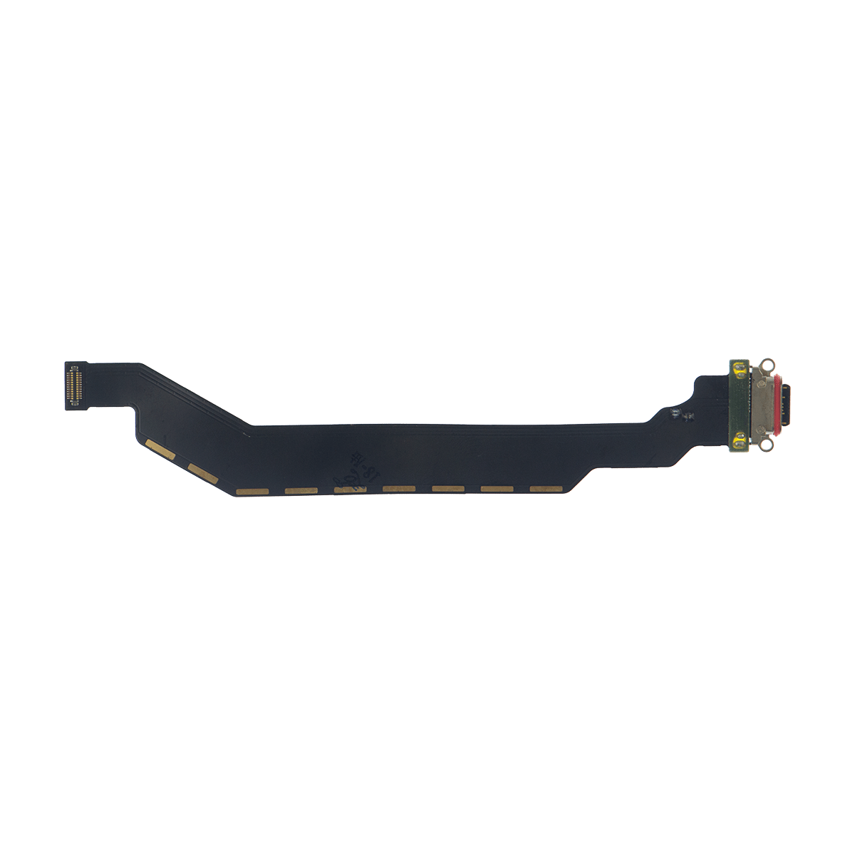 OnePlus 6 Dock Port Flex Cable Replacement