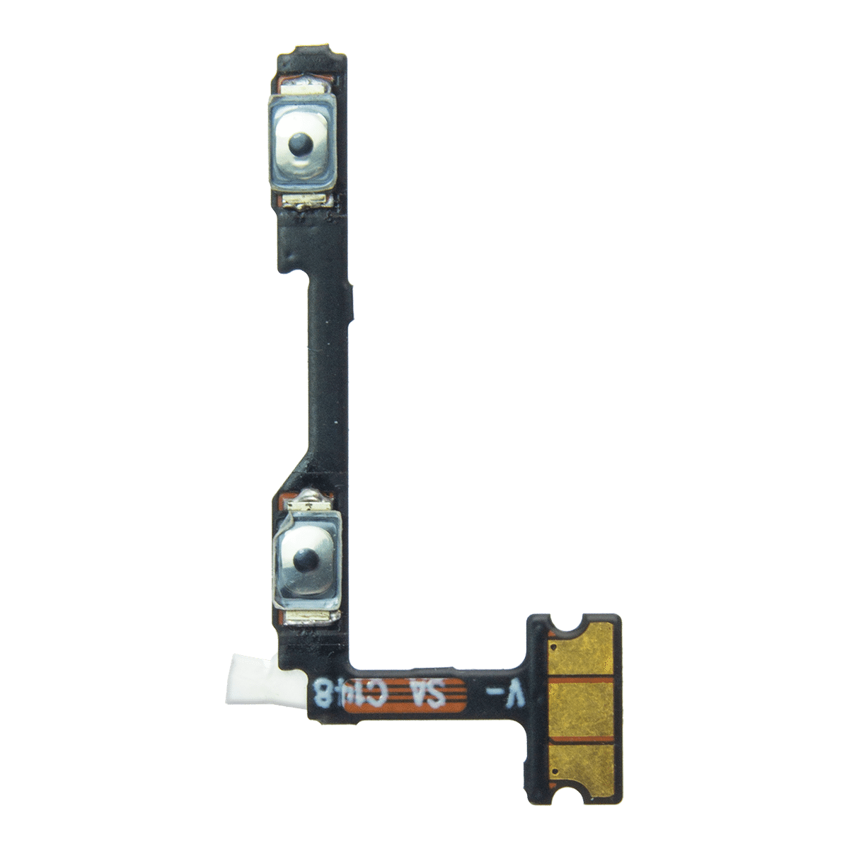 OnePlus 6 Volume Buttons Flex Cable Replacement