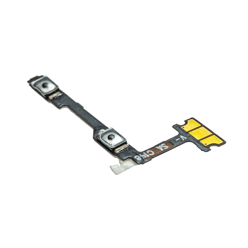 OnePlus 6 Volume Buttons Flex Cable Replacement