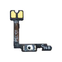 OnePlus 6 Power Button Flex Cable Replacement