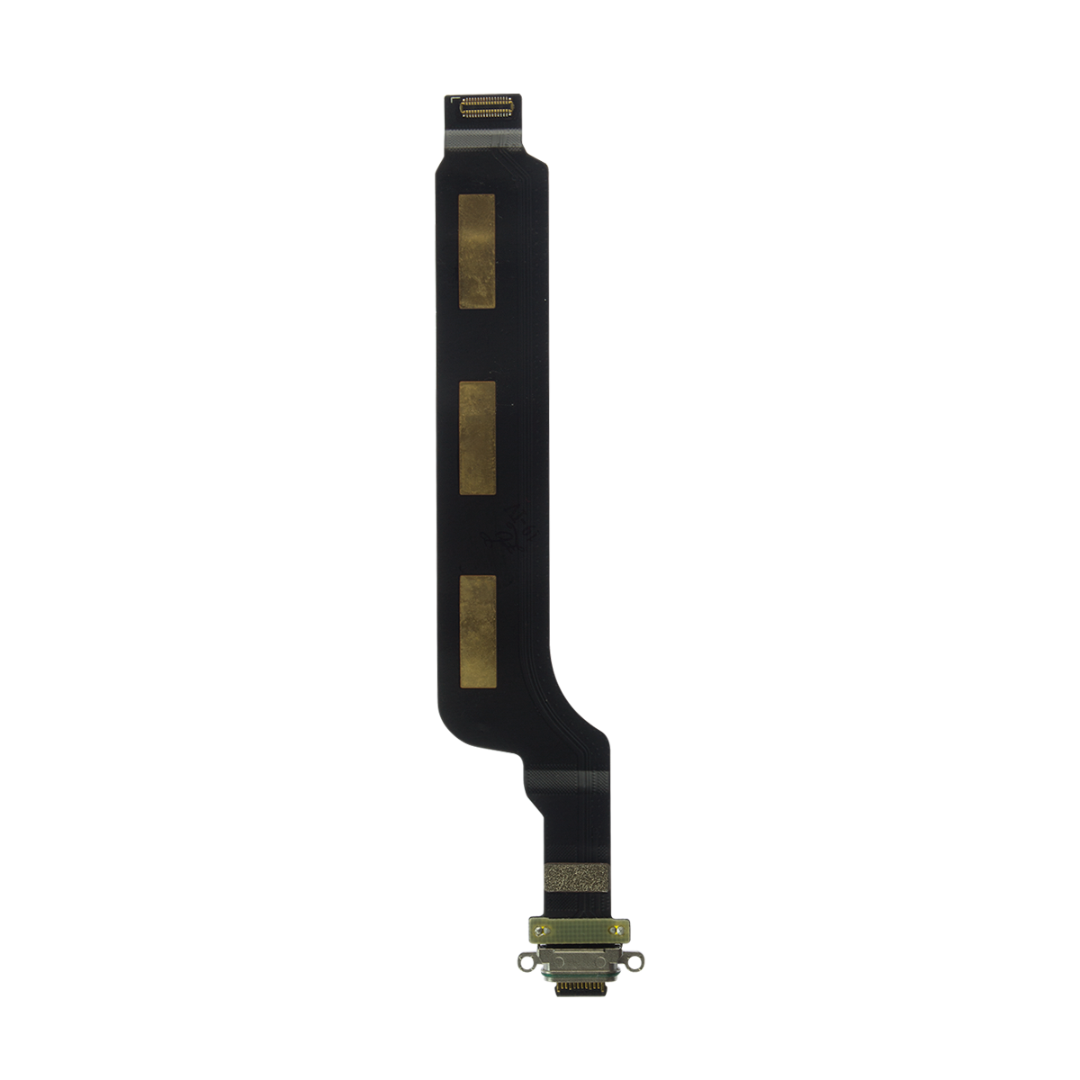 OnePlus 6T Charging Port Flex Cable Replacement