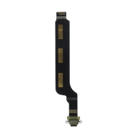 OnePlus 6T Charging Port Flex Cable Replacement
