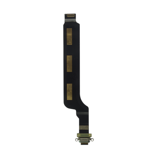 OnePlus 6T Charging Port Flex Cable Replacement