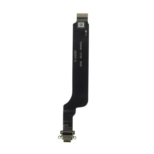 OnePlus 6T Charging Port Flex Cable Replacement