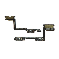 OnePlus 6T Power and Volume Flex Cable Replacement