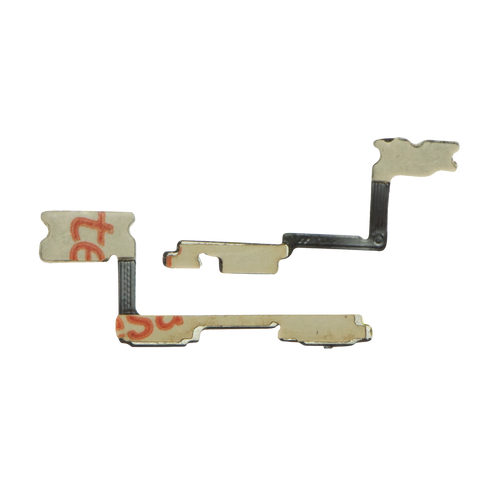 OnePlus 6T Power and Volume Flex Cable Replacement