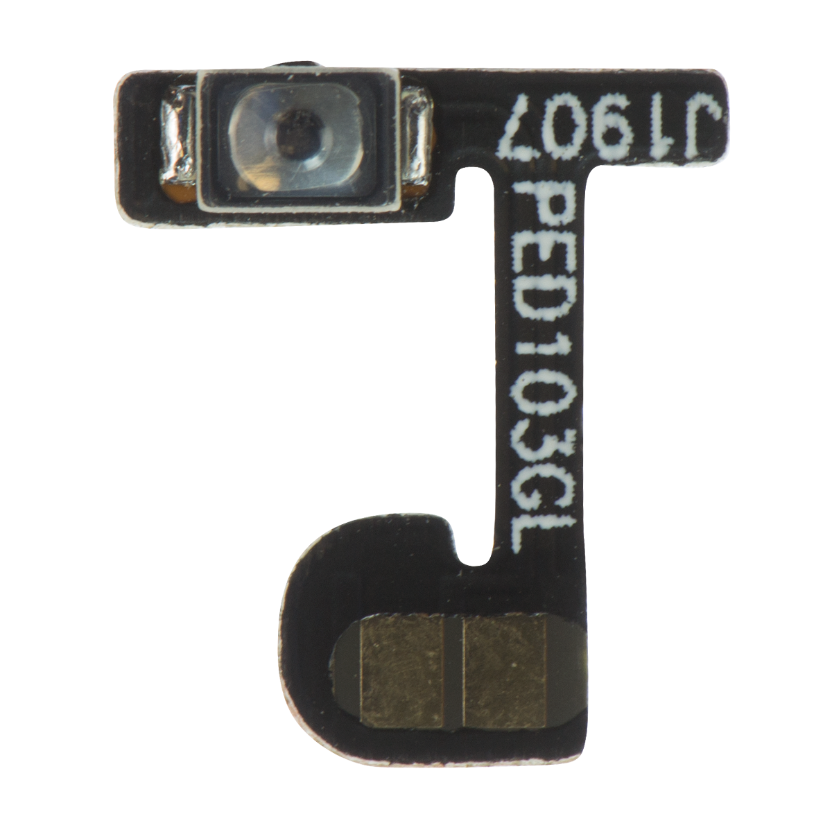 OnePlus 7 Pro Power Button Flex Cable Replacement