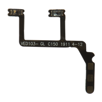 OnePlus 7 Pro Volume Button Flex Cable Replacement