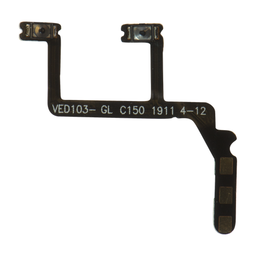 OnePlus 7 Pro Volume Button Flex Cable Replacement