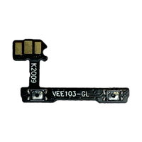 One Plus 8 Volume Button Flex Cable Replacement