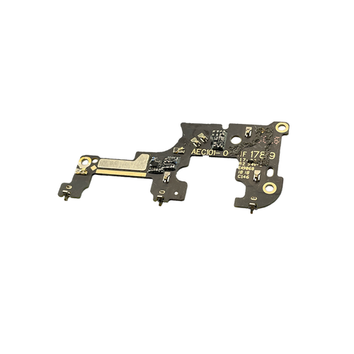 Flat Flex Connettore Di Ricarica Type-C Per OnePlus 6 (A6000/A6003) – Nuovo E Originale - Foto 2
