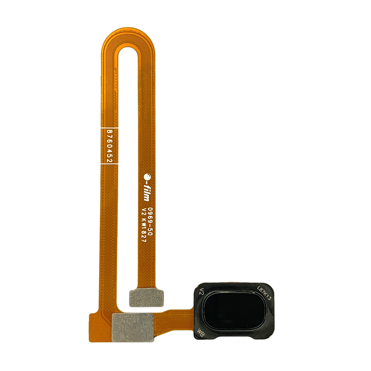 OnePlus 6 (A6000 / A6003) Home Button Flex Cable