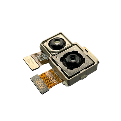 OnePlus 6 (A6000 / A6003) Rear Camera