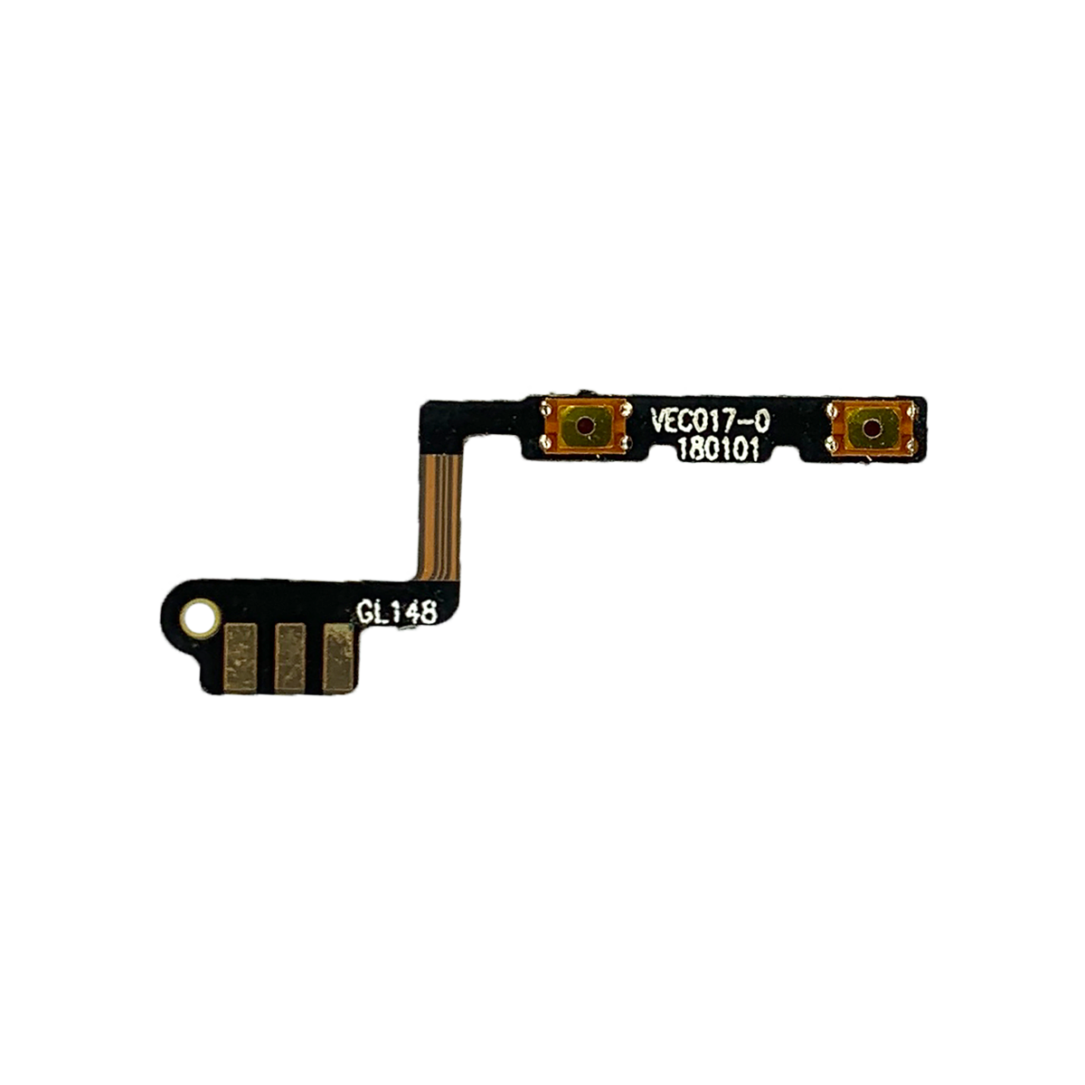 OnePlus 5T (A5010) Volume Button Flex Cable