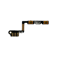 OnePlus 5T (A5010) Volume Button Flex Cable