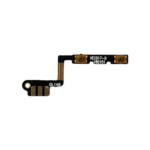 OnePlus 5T (A5010) Volume Button Flex Cable