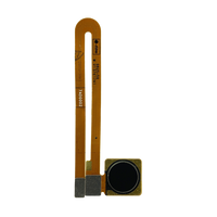 OnePlus 5T (A5010) Home Button with Flex Cable