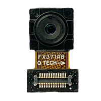 OnePlus 5T (A5010) Front Camera