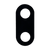 OnePlus 5T (A5010) Rear Camera Lens