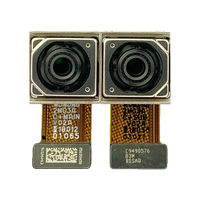 OnePlus 5T (A5010) Rear Camera