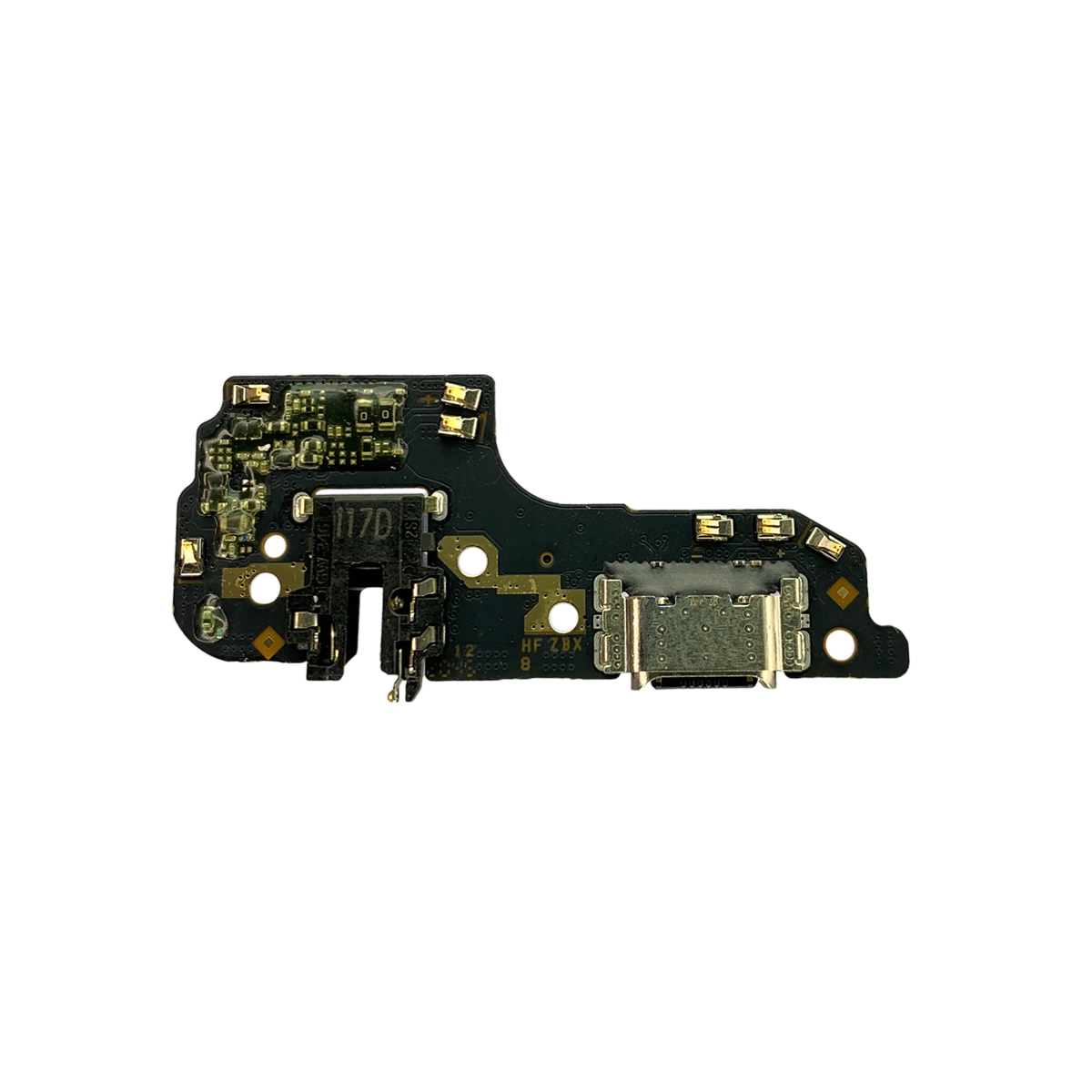 OnePlus Nord 5G Charging Port Board with Headphone Jack