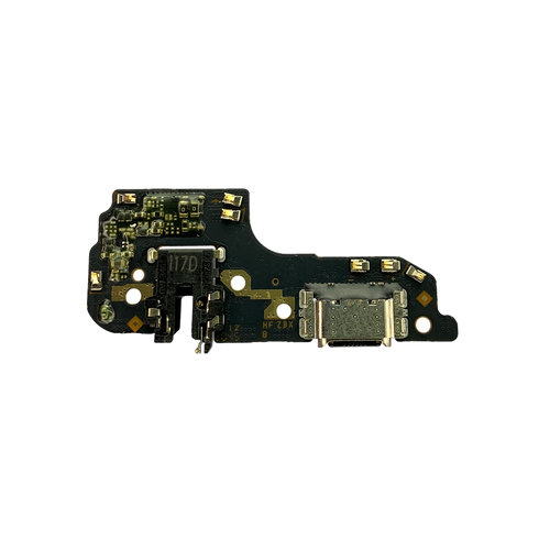 OnePlus Nord 5G Charging Port Board with Headphone Jack