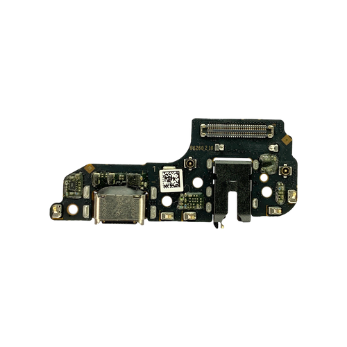 OnePlus Nord 5G Charging Port Board with Headphone Jack