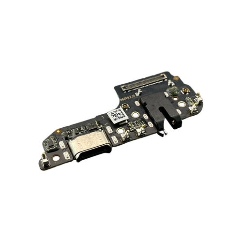 OnePlus Nord 5G Charging Port Board with Headphone Jack