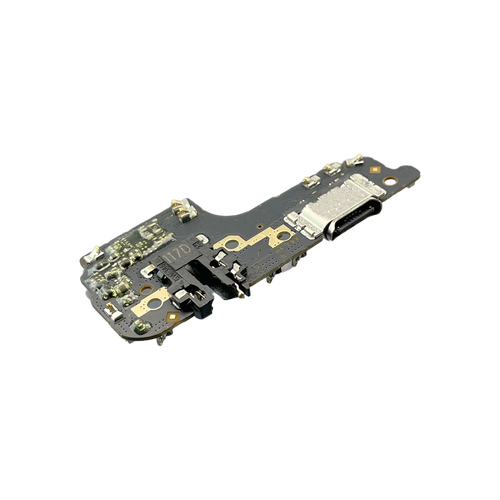 OnePlus Nord 5G Charging Port Board with Headphone Jack