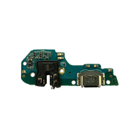 OnePlus Nord 4G Charging Port Board with Headphone Jack