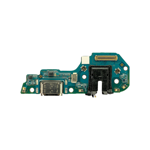 OnePlus Nord 4G Charging Port Board with Headphone Jack
