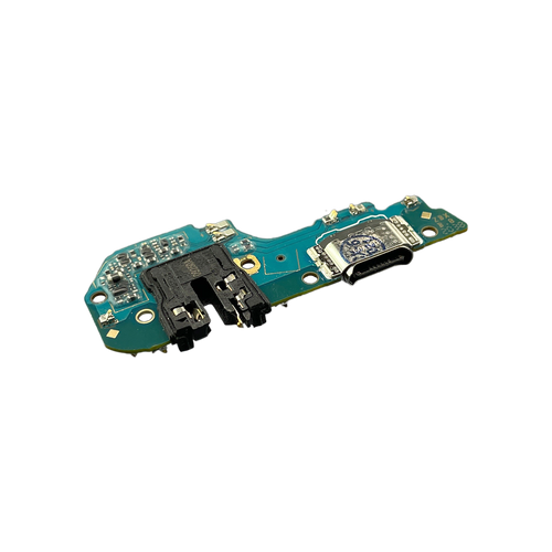 OnePlus Nord 4G Charging Port Board with Headphone Jack