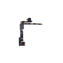 iPad 2 (Wifi) Headphone Jack Flex Cable Replacement