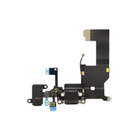 iPhone 5 Dock Port & Headphone Jack