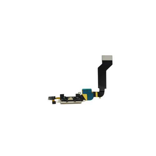 iPhone 4S Charge Dock Port Flex Cable Replacement