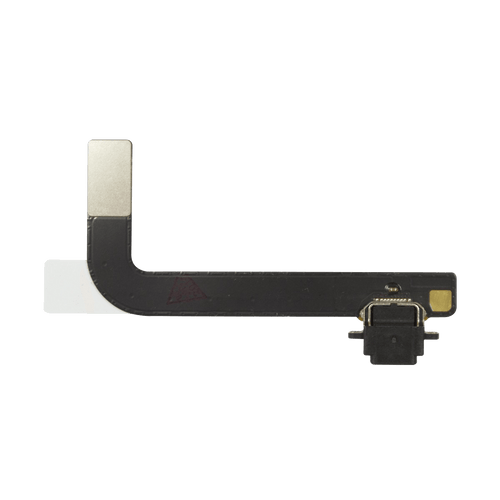 iPad 4 Charging Dock Port Replacement