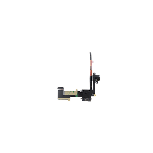 iPad 2 (3G) Headphone Jack Flex Cable Replacement