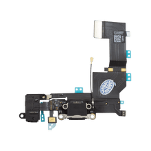 iPhone 5c Charge Port Flex Cable Replacement
