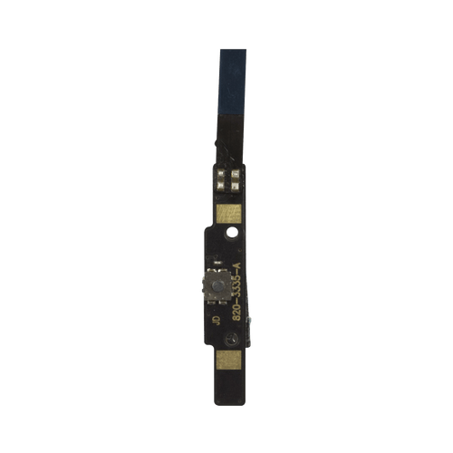 iPad 4 Home Button Flex Cable Replacement