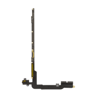 iPad 3 Headphone Jack + PCB Board Flex Cable (WiFi)