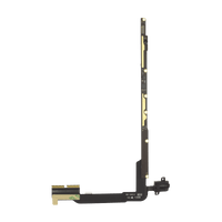 iPad 3 Headphone Jack + PCB Board Flex Cable (3G/4G)